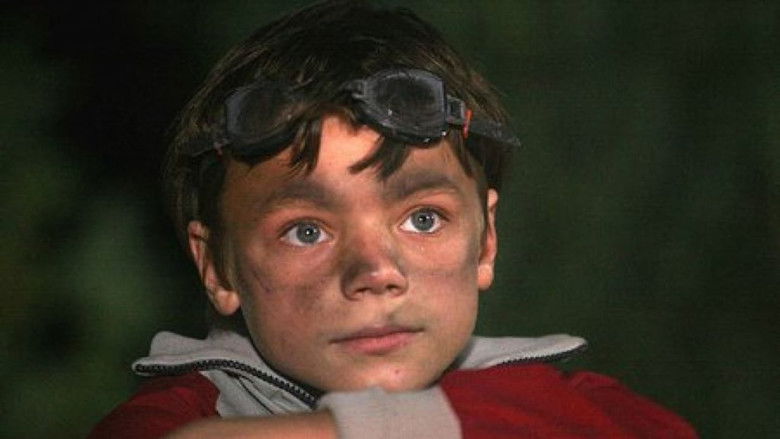 кадр из фильма Пробуждение