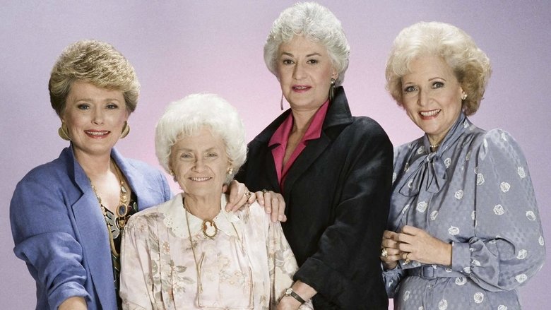 кадр из фильма The Golden Girls: 40 Years of Laughter and Friendship