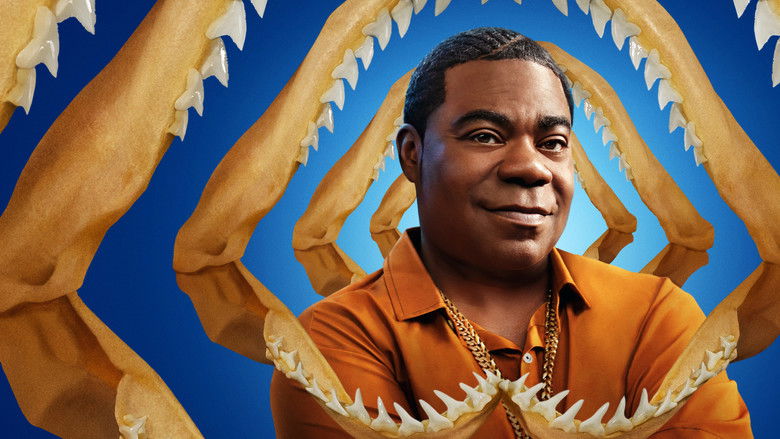 кадр из фильма Tracy Morgan Presents: Sharks! with Tracy Morgan