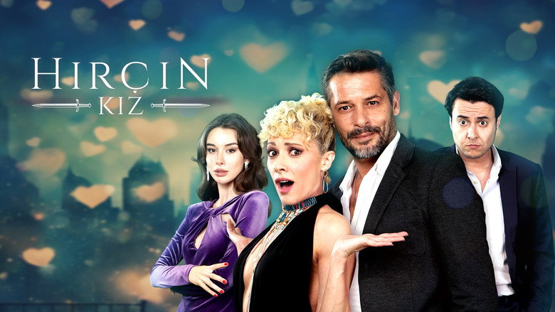 кадр из фильма Hırçın Kız