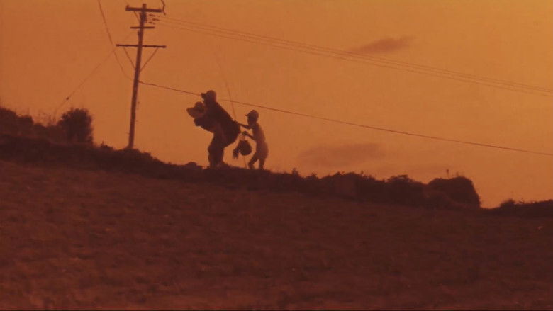 кадр из фильма Семья