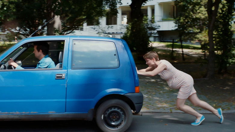 кадр из фильма Die Einzelteile der Liebe