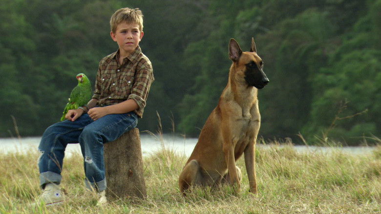 кадр из фильма На острие копья