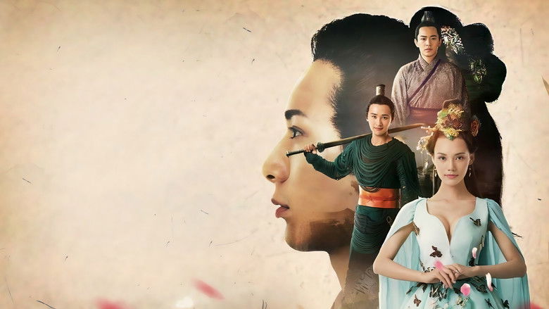 кадр из фильма 重生·君颜