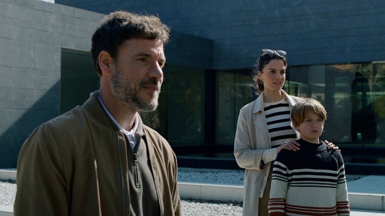 кадр из фильма Шедевр