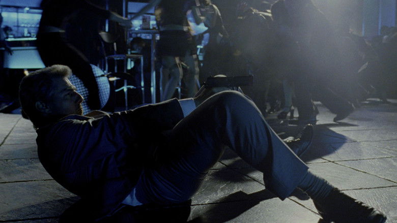 кадр из фильма Соучастник