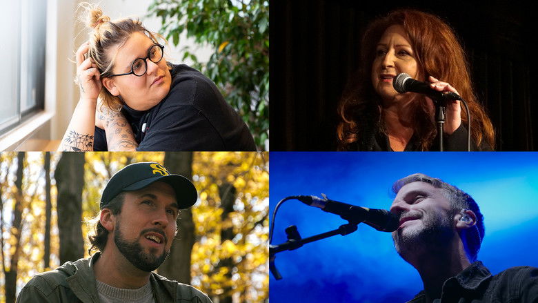 кадр из фильма La santé mentale : Une note à la fois