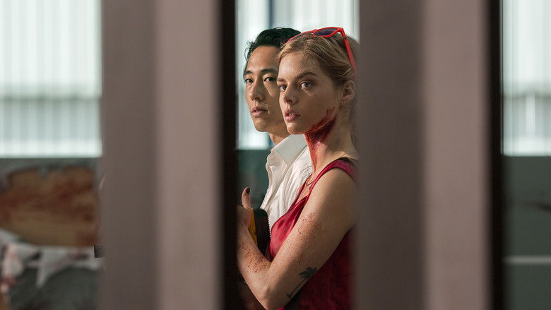 кадр из фильма Эксперимент «Офис» 2