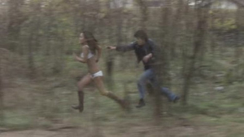 кадр из фильма レイプ25時 暴姦