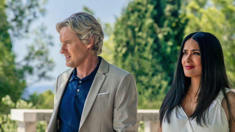 кадр из фильма Блаженство