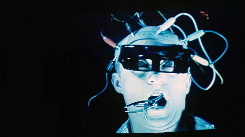 кадр из фильма Golem