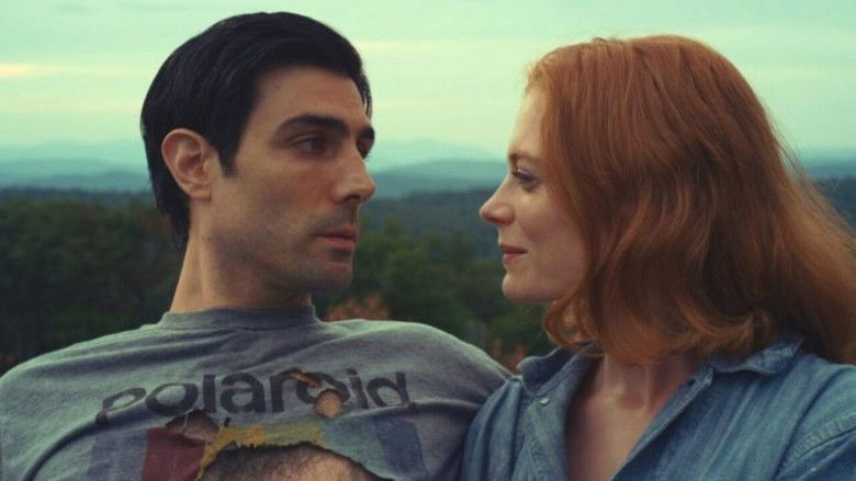 кадр из фильма And It Was Good