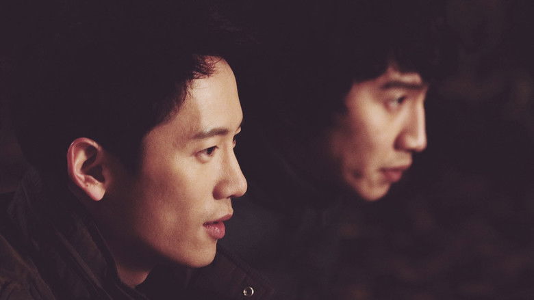 кадр из фильма Хорошие друзья