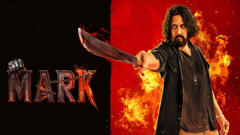 кадр из фильма ಮಾರ್ಕ್