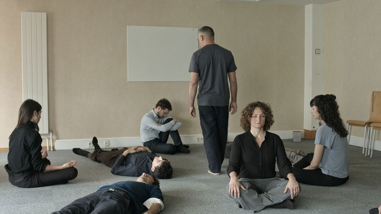 кадр из фильма For all the magic hidden in this world