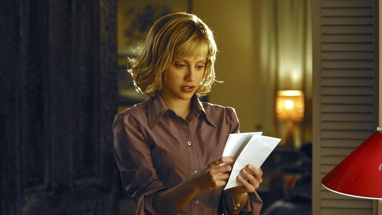 кадр из фильма Маленькая черная книжка