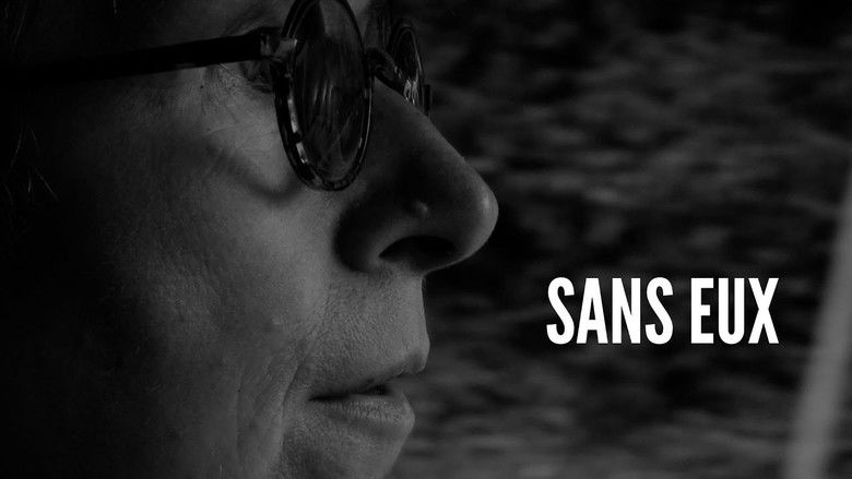 кадр из фильма SANS EUX