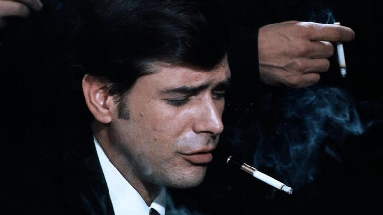 кадр из фильма Бандиты в Милане