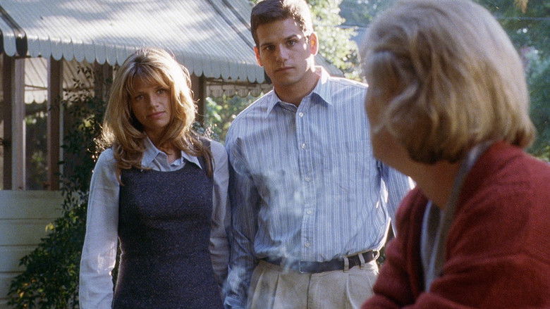 кадр из фильма The Killing Secret