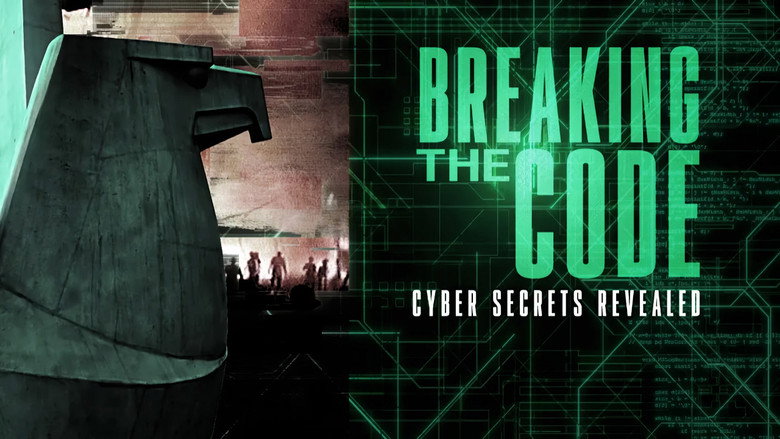 Breaking the Code: Cyber Secrets Revealed