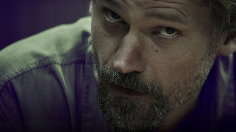 кадр из фильма Мелкие преступления