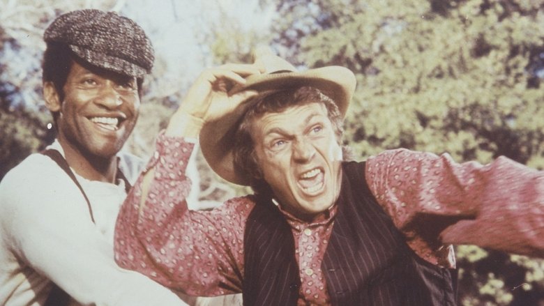 кадр из фильма Воры