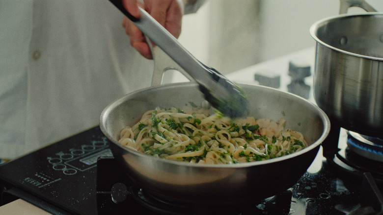 кадр из фильма Sem Sal