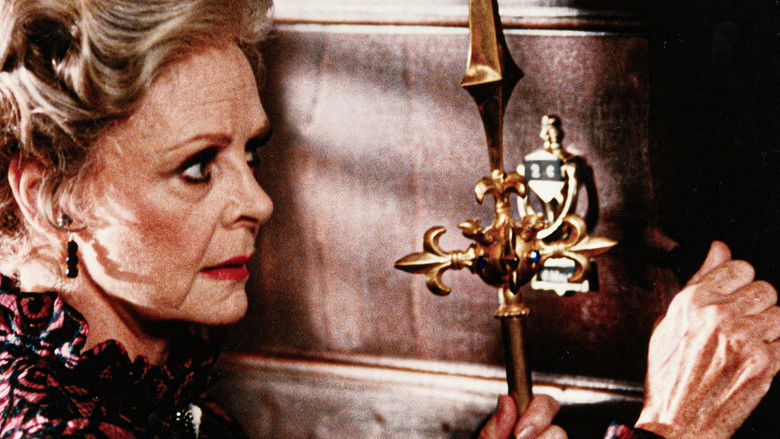 кадр из фильма Тролль