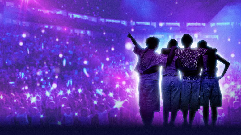 кадр из фильма Kidz Bop Live: The Concert Movie