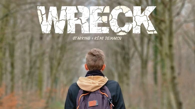 кадр из фильма WRECK