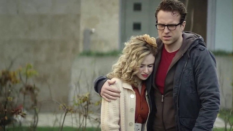 кадр из фильма На Землю