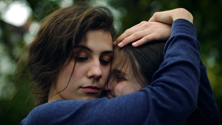 кадр из фильма Blind & Hässlich