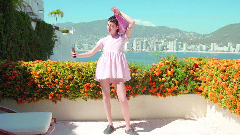 кадр из фильма В поисках Евы