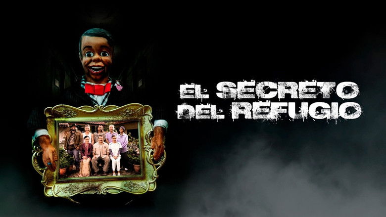 кадр из фильма Lubuk