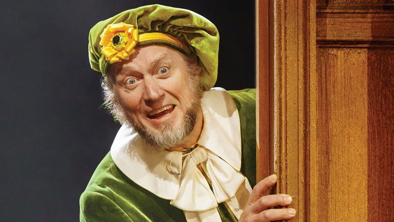 кадр из фильма RSC Live: Twelfth Night