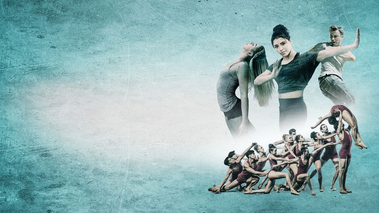 кадр из фильма Балет: Жизнь на пуантах