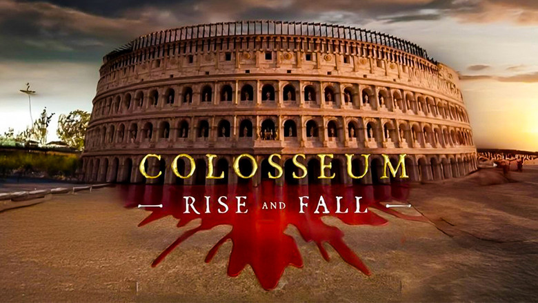 кадр из фильма Colosseum: Rise and Fall