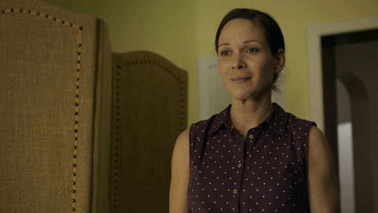 кадр из фильма Маргарита