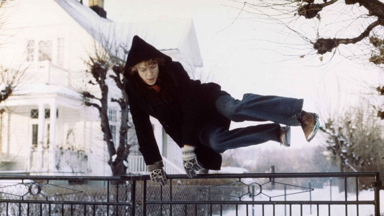 кадр из фильма Mors Hus