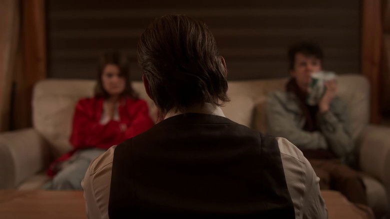 кадр из фильма The Wild