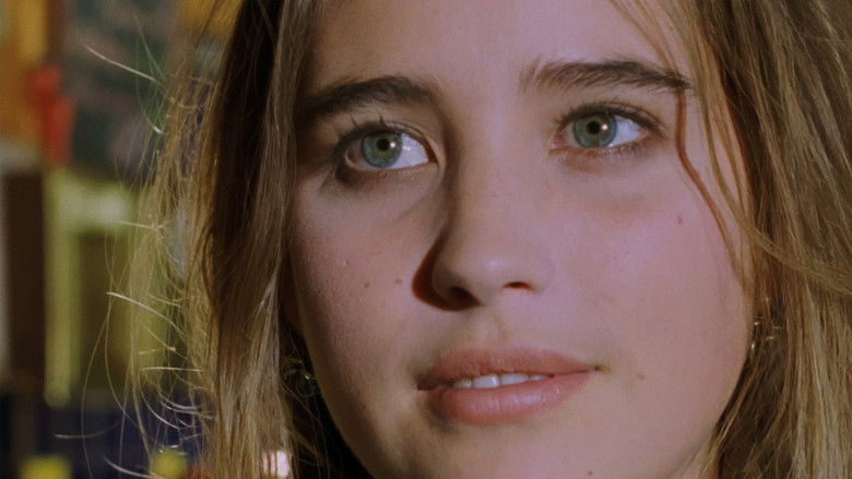 кадр из фильма Vivante