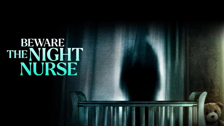 кадр из фильма Beware the Night Nurse