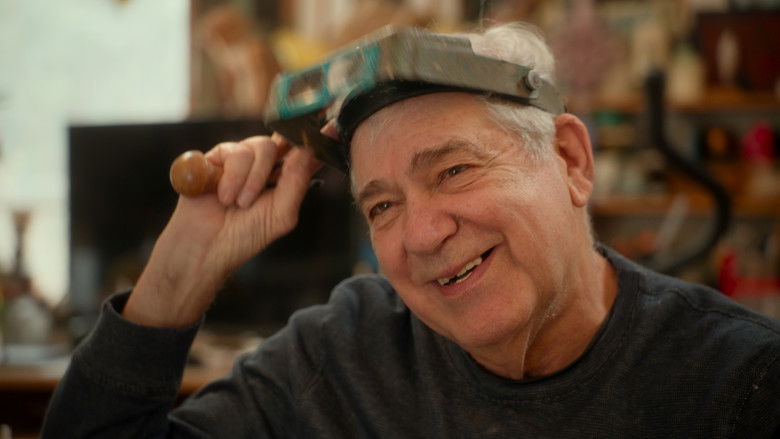 кадр из фильма Jimmy & The Demons