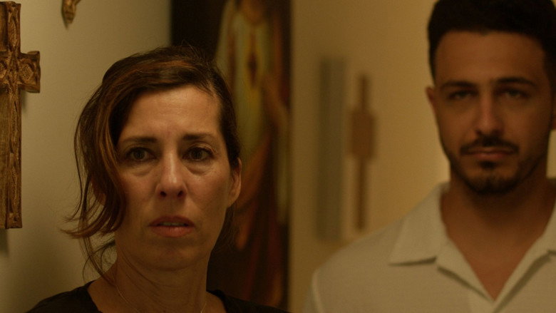 кадр из фильма The Glass Child