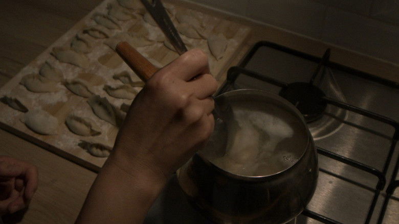 кадр из фильма Felicidade numa Panela