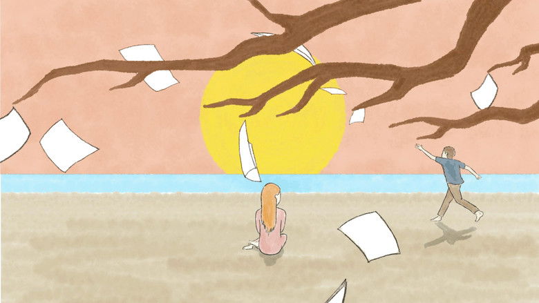 кадр из фильма Bowl, Paper, Fish