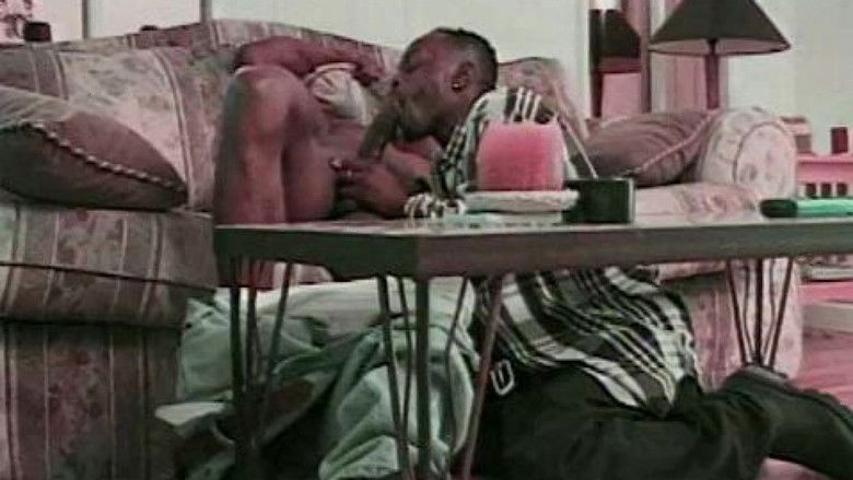 кадр из фильма Black Power