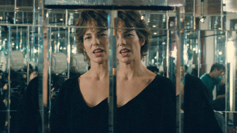 кадр из фильма Agnes V. by Jane B.