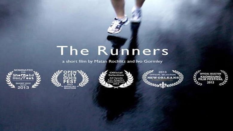 кадр из фильма The Runners