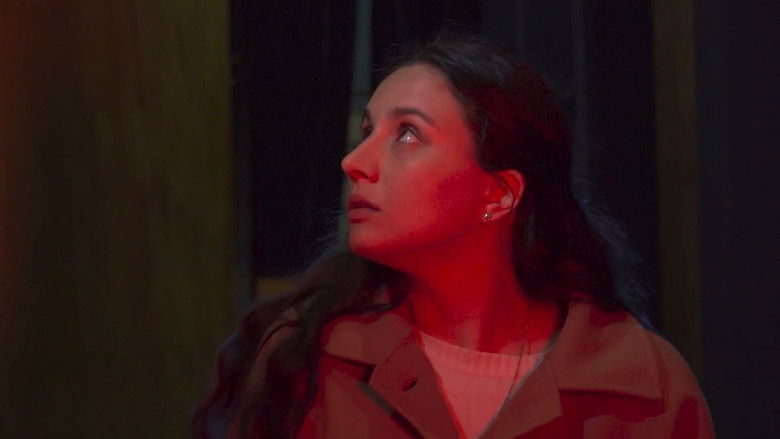 кадр из фильма Il Ruolo